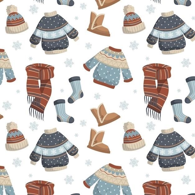 printable sweater mitten pattern pdf